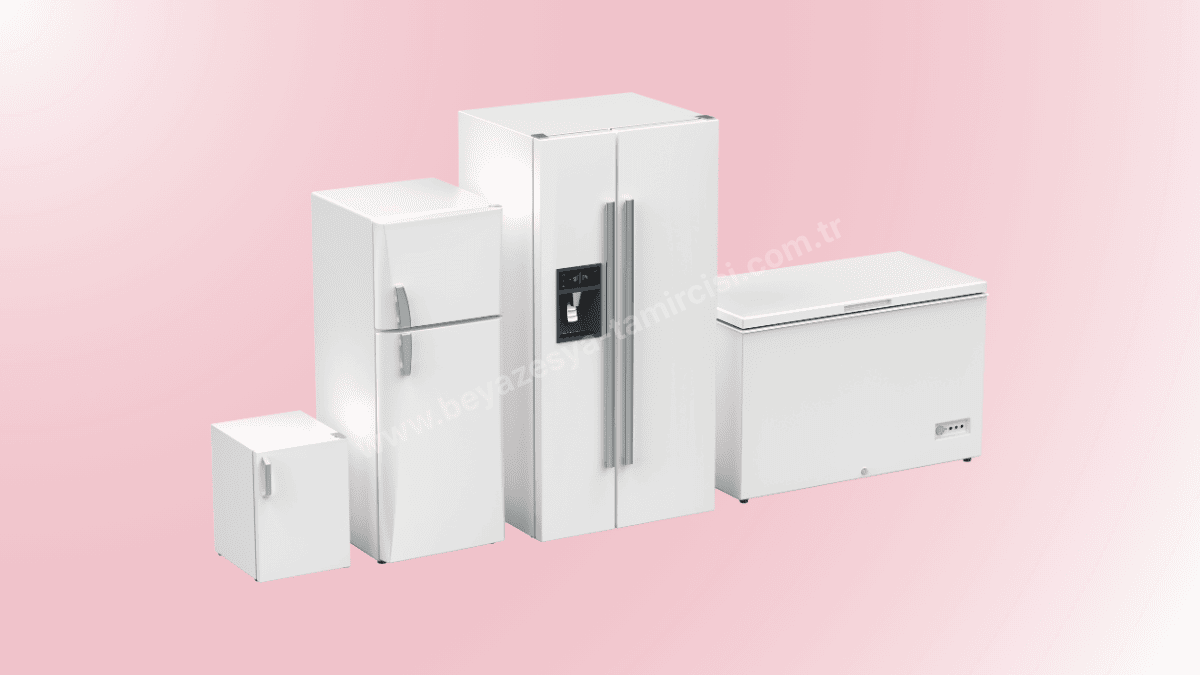 Armutlu Buzdolabı Tamircisi - Armutlu Beyaz Eşya Tamircisi