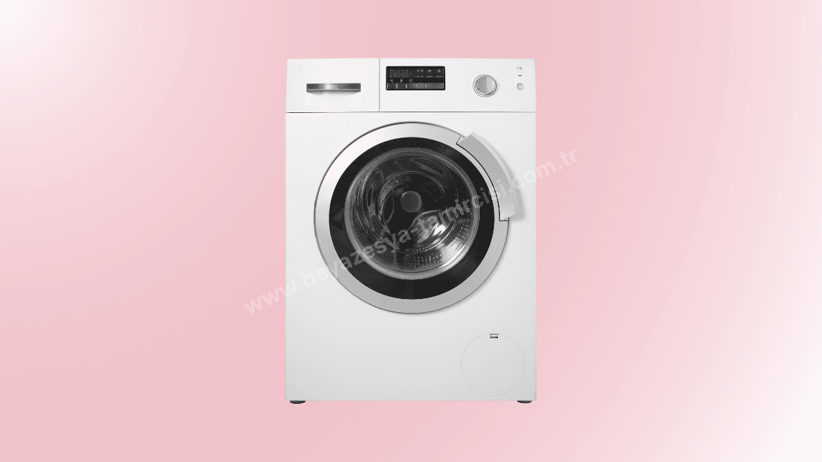 Armutlu Çamaşır Makinesi Tamircisi - Armutlu Beyaz Eşya Tamircisi
