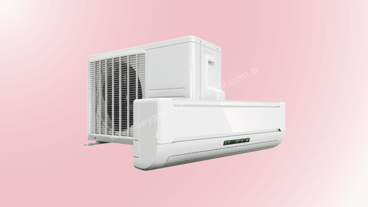 Armutlu Klima Tamircisi - Armutlu Beyaz Eşya Tamircisi